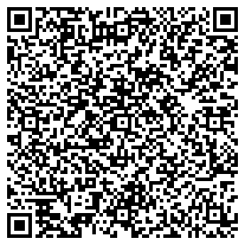 QR-код с контактной информацией организации Рио