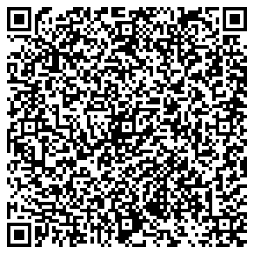 QR-код с контактной информацией организации ЗАО Алмазинвест
