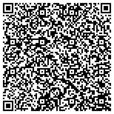 QR-код с контактной информацией организации Веселый улей