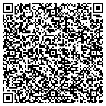 QR-код с контактной информацией организации Maxilight