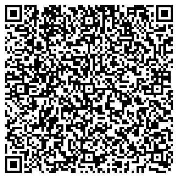QR-код с контактной информацией организации Индиго детки