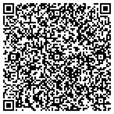 QR-код с контактной информацией организации ООО Политрансстрой