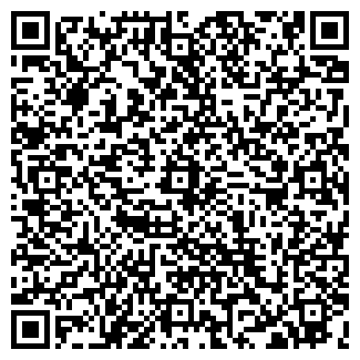 QR-код с контактной информацией организации Изумрудный берег