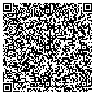 QR-код с контактной информацией организации Начальная школа-детский сад №6