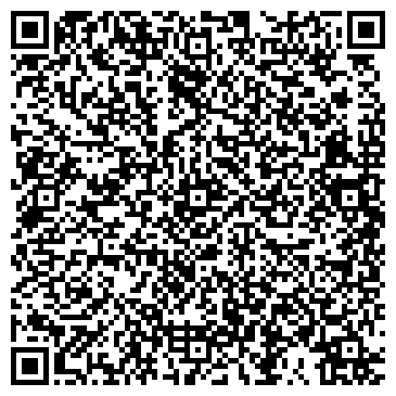 QR-код с контактной информацией организации ООО СибРегионБизнес