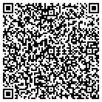 QR-код с контактной информацией организации ООО IT-Штурман