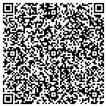 QR-код с контактной информацией организации Территория, сеть баров-ресторанов