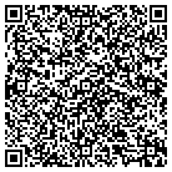 QR-код с контактной информацией организации Мираторг