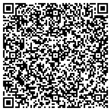 QR-код с контактной информацией организации Магнит