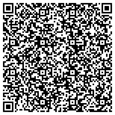 QR-код с контактной информацией организации Развивайка, детский центр, г. Верхняя Пышма