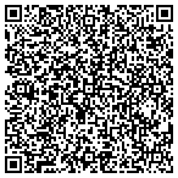 QR-код с контактной информацией организации Бон-ГастрономЪ