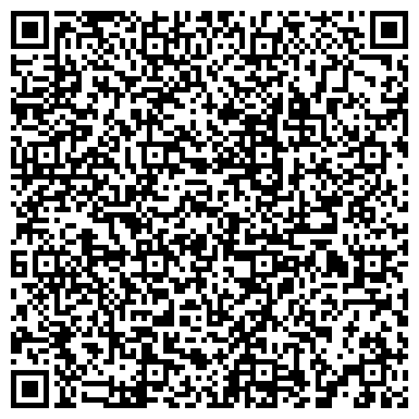 QR-код с контактной информацией организации ООО Лангерн