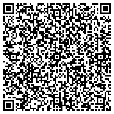QR-код с контактной информацией организации Сад Чудес