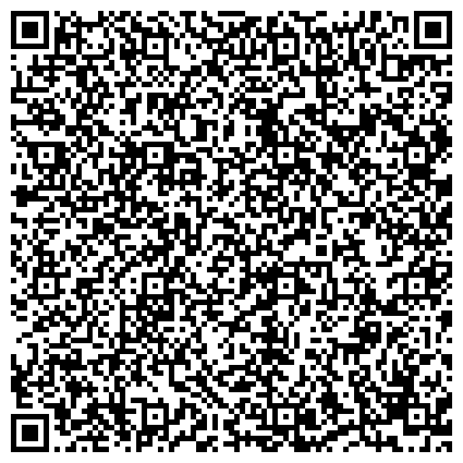 QR-код с контактной информацией организации "Нескучный сад" (Временно закрыт по техническим причинам)