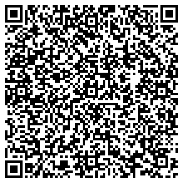 QR-код с контактной информацией организации Свободные новости