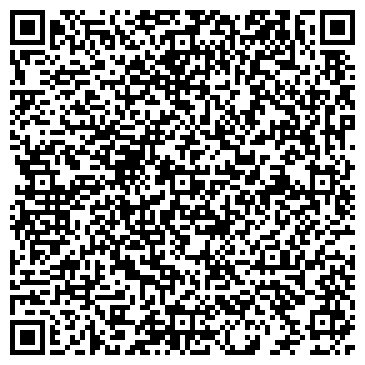 QR-код с контактной информацией организации Romanov Bar (закрыт)