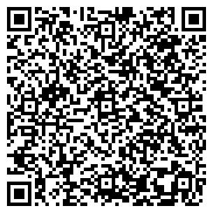 QR-код с контактной информацией организации Афина