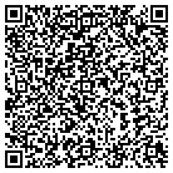 QR-код с контактной информацией организации ООО Сибстроймонтаж