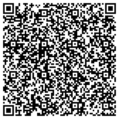 QR-код с контактной информацией организации ООО Водолей-ЛТД