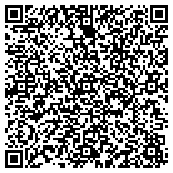 QR-код с контактной информацией организации CARCADE