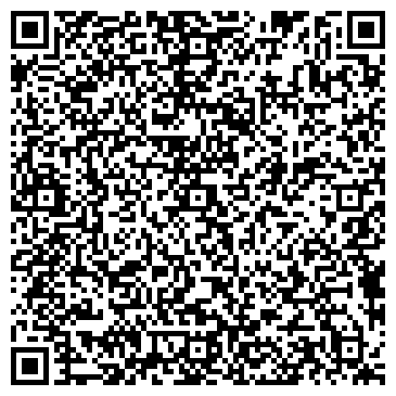 QR-код с контактной информацией организации Веселые моржики