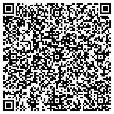 QR-код с контактной информацией организации Пингвин