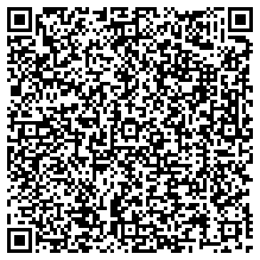 QR-код с контактной информацией организации ООО Брэндан