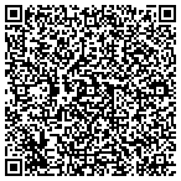 QR-код с контактной информацией организации Интерфакс-Сибирь