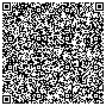 QR-код с контактной информацией организации НУЗ «Отделенческая больница на ст. Комсомольск открытого акционерного общества «Российские железные дороги»