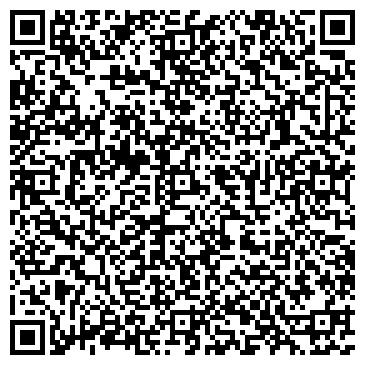 QR-код с контактной информацией организации ПринтСервис