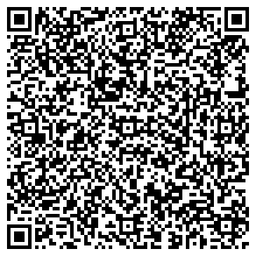 QR-код с контактной информацией организации Sunny kids