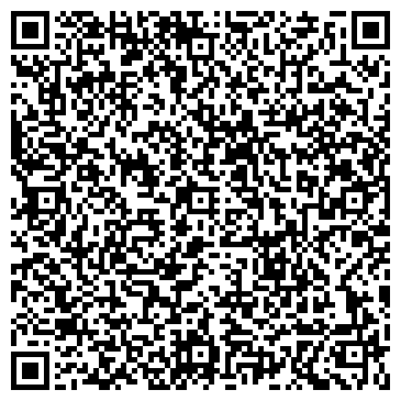 QR-код с контактной информацией организации Куб, торгово-сервисная фирма, ИП Жувагин В.Г.