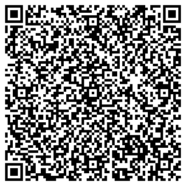 QR-код с контактной информацией организации ООО РосСтройГрупп