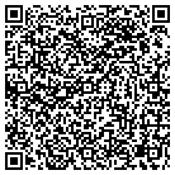 QR-код с контактной информацией организации ООО Ломбард-Елена