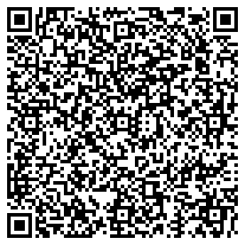 QR-код с контактной информацией организации Семья