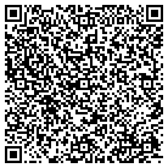 QR-код с контактной информацией организации ООО Ай-Ти-Комьюнити