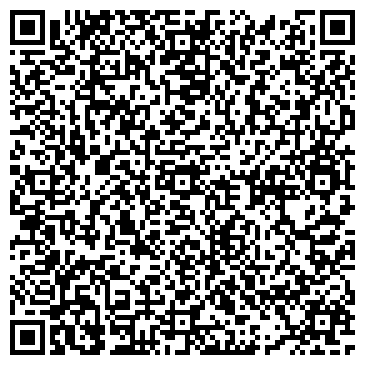 QR-код с контактной информацией организации Линия защиты