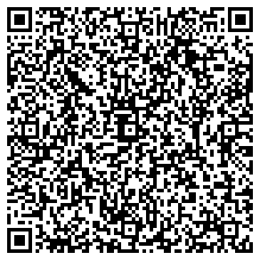 QR-код с контактной информацией организации Варежка