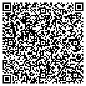 QR-код с контактной информацией организации Табрис