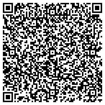 QR-код с контактной информацией организации Городская станция юных техников