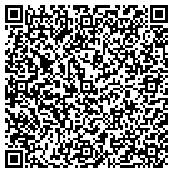 QR-код с контактной информацией организации ООО Золотой ключик