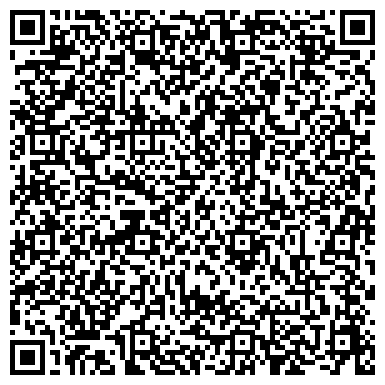 QR-код с контактной информацией организации Schneider Electric