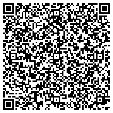 QR-код с контактной информацией организации Шалуны