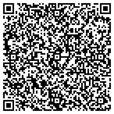 QR-код с контактной информацией организации Третьяков