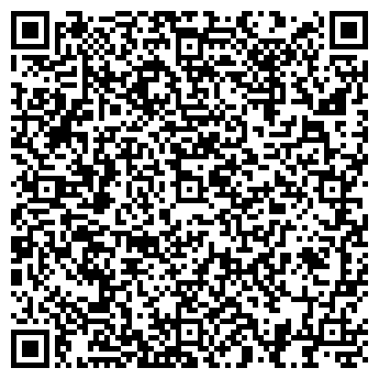 QR-код с контактной информацией организации Натали