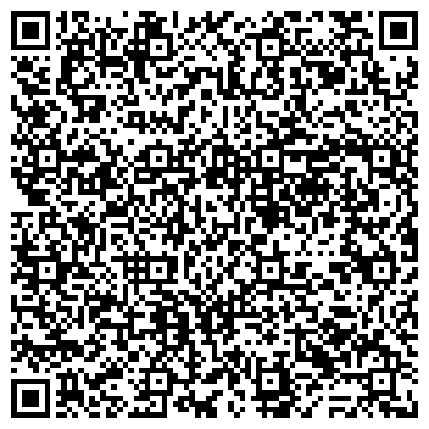 QR-код с контактной информацией организации Саратовская областная спортивная федерация каратэ