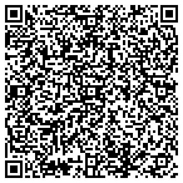 QR-код с контактной информацией организации Инфанта