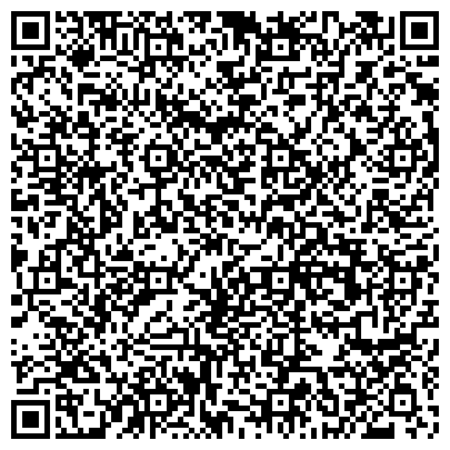 QR-код с контактной информацией организации Региональная спортивная федерация конькобежного спорта Саратовской области