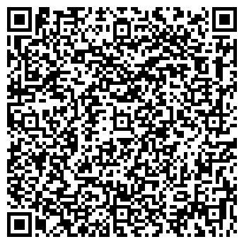QR-код с контактной информацией организации ООО Ломбард-Елена