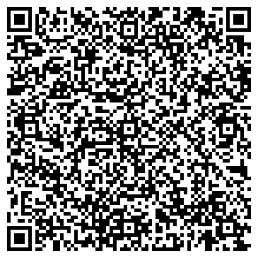 QR-код с контактной информацией организации ООО Верный-Сибирь